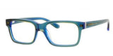 Marc By Marc Jacobs 557 Eyeglasses