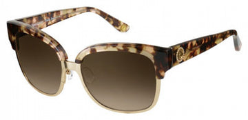 Juicy Couture Ju584 Sunglasses