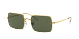 Ray Ban Rectangle 1969 Sunglasses