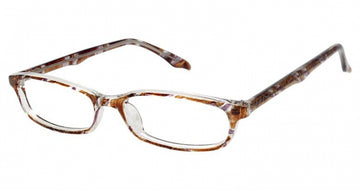 New Globe 9E00 Eyeglasses