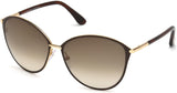 Tom Ford 0320 Sunglasses