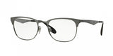 Ray Ban 6346 Eyeglasses