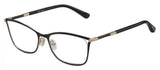 Jimmy Choo Jc134 Eyeglasses