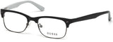 Guess 9174 Eyeglasses