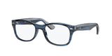 Ray Ban Junior 1528 Eyeglasses