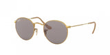 Ray Ban Round Metal 3447 Sunglasses