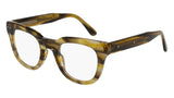 Bottega Veneta Timeless Elegance BV0084O Eyeglasses