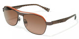 Alain Mikli 1121 Sunglasses