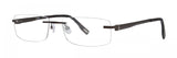 Timex L027 Eyeglasses