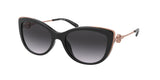 Michael Kors South Hampton 2127U Sunglasses