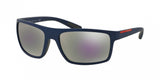 Prada Linea Rossa 02QS Sunglasses