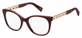 Marc Jacobs Marc335 Eyeglasses