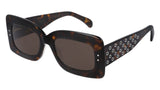 Azzedine Alaia AA0029S Sunglasses