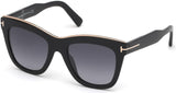 Tom Ford 0685 Sunglasses