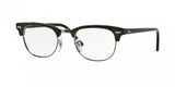 Ray Ban Clubmaster 5154 Eyeglasses