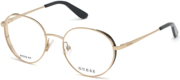 Guess 2700 Eyeglasses