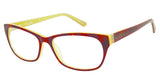 Choice Rewards Preview NMGARNET Eyeglasses