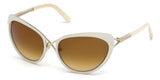 Tom Ford 0321 Sunglasses