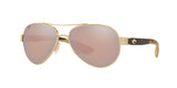Costa Del Mar Loreto 4006 Sunglasses