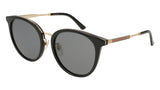 Gucci Opulent Luxury GG0204SK Sunglasses