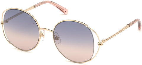 Swarovski 0230 Sunglasses