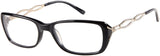 Guess By Marciano 0157 Eyeglasses