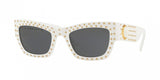 Versace 4358A Sunglasses