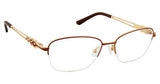 Superflex SF1103T Eyeglasses
