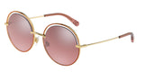 Dolce & Gabbana 2262 Sunglasses