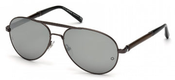 Montblanc 458S Sunglasses