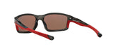 924710 - Gunmetal - Oo Red Iridium Polarized