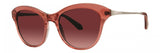 Zac Posen Jolene Sunglasses