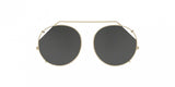 Alain Mikli 2025C Sunglasses
