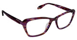 Fysh F3580 Eyeglasses