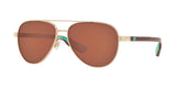 Costa Del Mar Peli 4002 Sunglasses