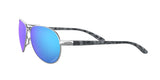 407933 - Gold - Prizm Sapphire Polarized