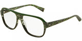 Alain Mikli 3051 Eyeglasses