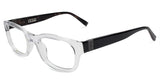 John Varvatos V337TOR50 Eyeglasses