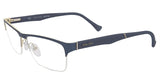 Police VPL040540488 Eyeglasses