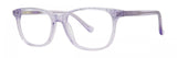 Kensie Twinkle Eyeglasses