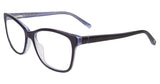 Jones New York J764NAV54 Eyeglasses