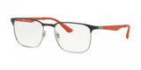 Ray Ban 6363 Eyeglasses