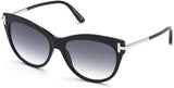 Tom Ford 0821 Sunglasses