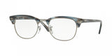 Ray Ban Clubmaster 5154 Eyeglasses