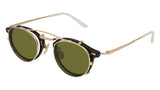 Gucci Opulent Luxury GG0229S Sunglasses