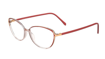 Silhouette Legends by Silhouette Fullrim 3508 Eyeglasses