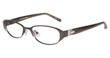 Jones New York J135BLA49 Eyeglasses