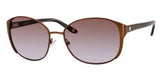 Liz Claiborne 557 Sunglasses