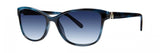 Vera Wang AMALIA Sunglasses