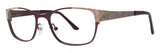 Dana Buchman ALTA Eyeglasses